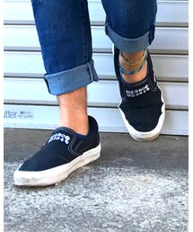 VANS | スニーカー