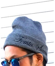 UVERworldグッズ | ニットキャップ/ビーニー