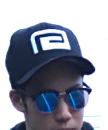 reversal | キャップ