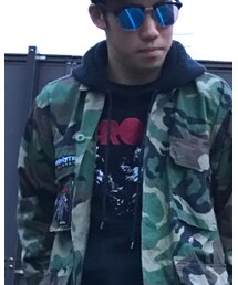 SiM グッズ | パーカー