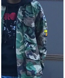 ROTHCO | ミリタリージャケット