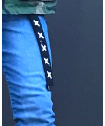 ONE OK ROCK グッズ | ベルト