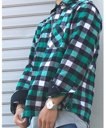 UNIQLO | シャツ/ブラウス