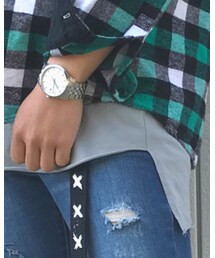 ZARA | Tシャツ/カットソー