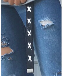 ONE OK ROCK グッズ | ベルト