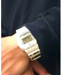 G-SHOCK | アナログ腕時計