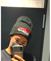 Supreme  | ニットキャップ/ビーニー