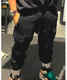 H&M | カーゴパンツ