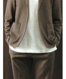UNIQLO | テーラードジャケット