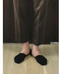UNIQLO | スラックス