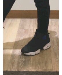 SOMETHING | その他パンツ