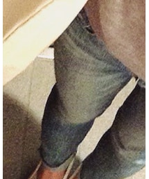 EDWIN | デニムパンツ