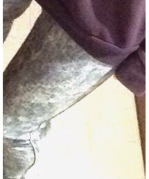 EDWIN | デニムパンツ