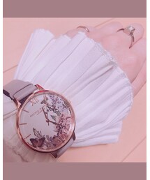 OLIVIA BURTON | 腕時計