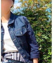 Kastane | デニムジャケット