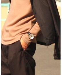 Klasse14 | アナログ腕時計