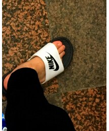 NIKE | サンダル
