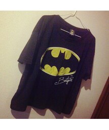 バットマンのTシャツ(Tシャツ/カットソー)