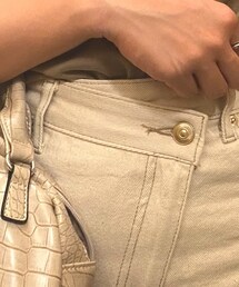 H&M | デニムパンツ