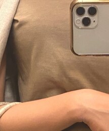 MOUSSY | Tシャツ/カットソー