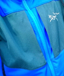 ARC'TERYX | マウンテンパーカー