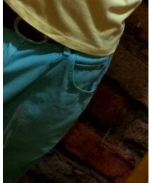 no brand | その他パンツ