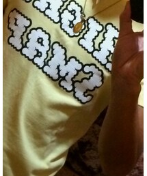 no brand | Tシャツ/カットソー