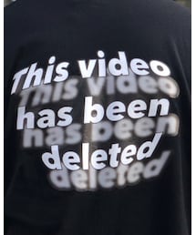 kentence | Tシャツ/カットソー