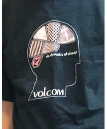 VOLCOM | Tシャツ/カットソー