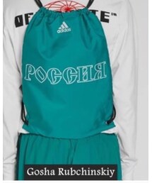 Gosha Rubchinskiy | バッグ