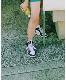 NIKE | スニーカー