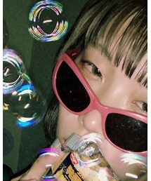used | サングラス