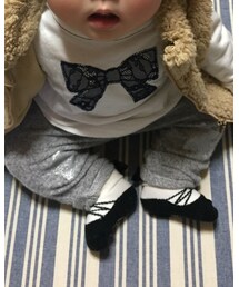 ZARA | パンツ