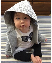 フードかぶって♡ | その他