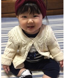 babyGAP | ニット/セーター