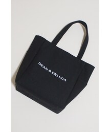 付録バッグ DEAN&DELUCA オトナ ミューズ 2018年2月号 (トートバッグ)