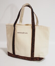 vanessabruno | 付録バッグ LEE 2018年1月号 vanessabruno(トートバッグ)