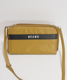BEAMS | 付録バッグMonoMax 2018年6月号 BEAMS(ショルダーバッグ)