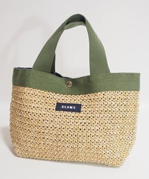 BEAMS | 付録バッグ付録バッグ SPRiNG 2016年8月号 ビームス(トートバッグ)