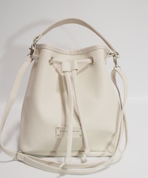 ADAM ET ROPE' | 付録バッグ SPRiNG2017年9月号 アダムエロペ(トートバッグ)