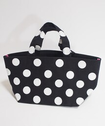 Flammeum | 付録バッグCROON A SONG ムック本2011年2月号Flammeum×Hello Kitty(トートバッグ)