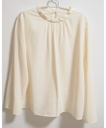 SISVEIL | シャツ/ブラウス