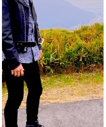 Nudie Jeans | デニムパンツ