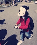 USJの「帽子(サンバイザー)」
