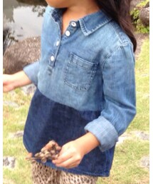 GAP | シャツ/ブラウス