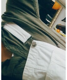 GU | シャツ/ブラウス