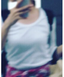three dots | Tシャツ/カットソー