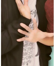 STUSSY | Tシャツ/カットソー