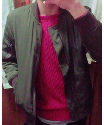 URBAN RESEARCH | ブルゾン