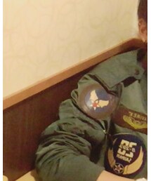 AVIREX | ジャケット/アウター